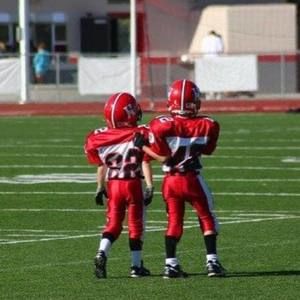 Meet your Posher, Jackson